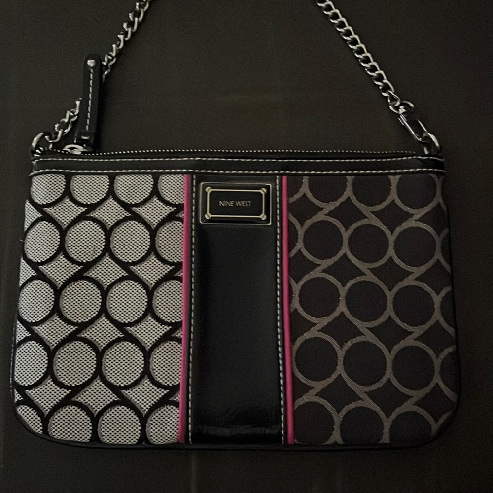 Nine West purse